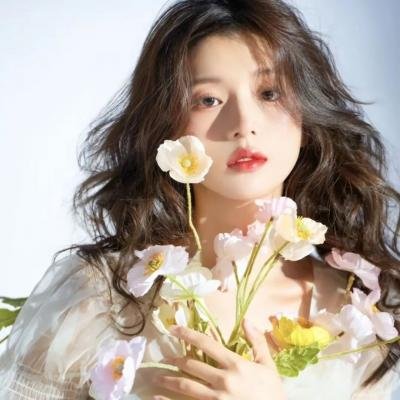 被激怒的女人